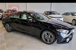 مرسيدس بنز CLS